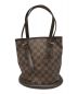 LOUIS VUITTON (ルイ ヴィトン) ダミエ ブラウン：50000円