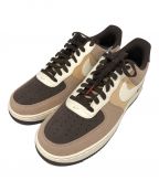 NIKEナイキ）の古着「Air Force 1 '07 LV8 