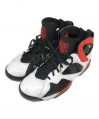 NIKEナイキ）の古着「AIR JORDAN 7 GC 