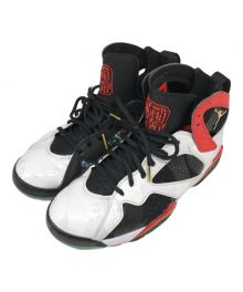 NIKE（ナイキ）の古着「AIR JORDAN 7 GC "CHILE RED"」｜ホワイト