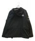 THE NORTH FACE (ザ ノース フェイス) Supreme (シュプリーム) Expedition Jacket ブラック サイズ:L：130000円