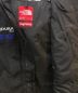 中古・古着 THE NORTH FACE (ザ ノース フェイス) Supreme (シュプリーム) Expedition Jacket ブラック サイズ:L：130000円