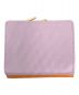 sacai (サカイ) Bicolor Trifold Wallet：23000円