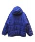 Patagonia (パタゴニア) ダスパーカ ブルー サイズ:M：130000円