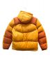 Patagonia (パタゴニア) ダウンジャケット オレンジ サイズ:XS：25000円