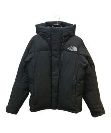 THE NORTH FACE（ザ ノース フェイス）の古着「バルトロライトジャケット」｜ブラック