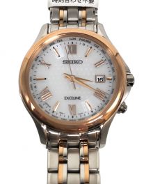 SEIKO（セイコー）の古着「エクセリーヌ」