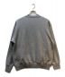 UNDERCOVER (アンダーカバー) 23SSSWEAT ANGEL グレー サイズ:L：12000円