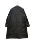 TEATORA (テアトラ) DEVICE COAT ブラック サイズ:L：23000円