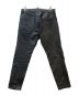 H BEAUTY&YOUTH (エイチ ビューティー&ユース) LEATHER 5POCKET PANTS ブラック サイズ:40：15000円