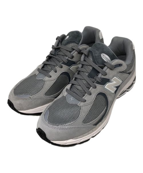 NEW BALANCE（ニューバランス）NEW BALANCE (ニューバランス) ローカットスニーカー グレー サイズ:29cmの古着・服飾アイテム