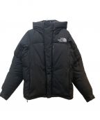 THE NORTH FACEザ ノース フェイス）の古着「BaltroLightJacket」｜ブラック