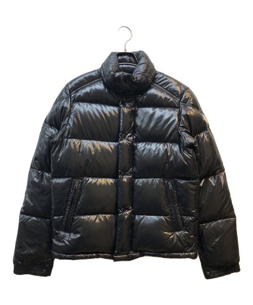 MONCLER（モンクレール）MONCLER (モンクレール) EVER ブラック サイズ:1の古着・服飾アイテム