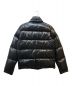 MONCLER (モンクレール) EVER ブラック サイズ:1：50000円