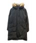 CANADA GOOSE（カナダグース）の古着「Kensington Parka」｜ブラック