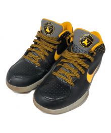 NIKE（ナイキ）の古着「KOBE Iv Protro "Black/Del Sol"」｜ブラック