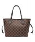 LOUIS VUITTON (ルイ ヴィトン) ネヴァーフルMM ブラウン：200000円