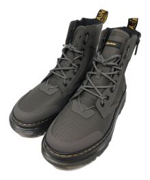 Dr.Martens（ドクターマーチン）の古着「TARIK ZIP」｜グレー