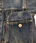 中古・古着 LEVI'S (リーバイス) 507XX 2ndデニムジャケット インディゴ サイズ:記載なし：300000円