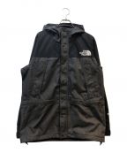 THE NORTH FACEザ ノース フェイス）の古着「MOUNTAIN LIGHT DENIM JACKET」｜インディゴ