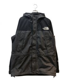 THE NORTH FACE（ザ ノース フェイス）の古着「MOUNTAIN LIGHT DENIM JACKET」｜インディゴ