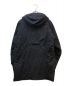 ARC'TERYX VEILANCE (アークテリクス ヴェイランス) Mionn IS COAT ブラック サイズ:M：35000円