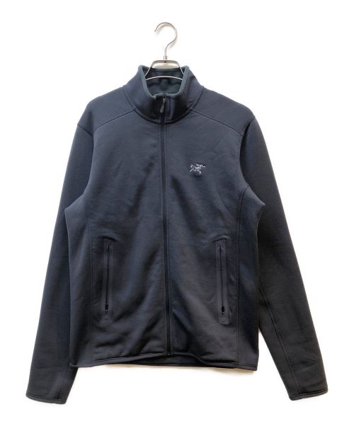 ARC'TERYX（アークテリクス）ARC'TERYX (アークテリクス) Kyanitejacket ネイビー サイズ:Sの古着・服飾アイテム