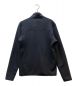 ARC'TERYX (アークテリクス) Kyanitejacket ネイビー サイズ:S：16000円