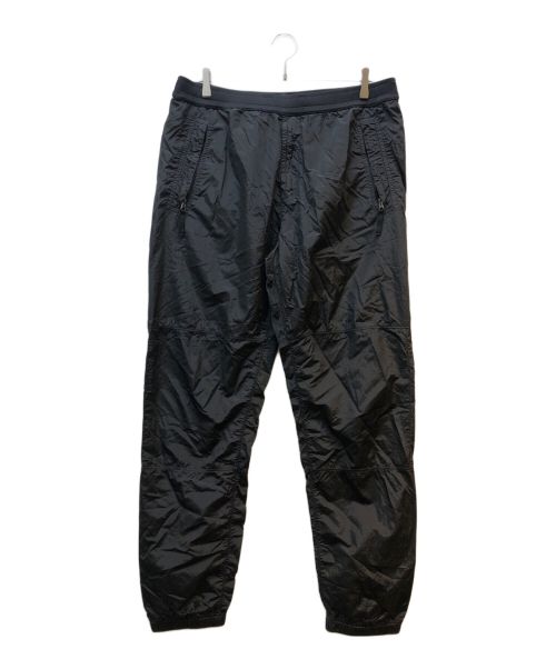 STONE ISLAND（ストーンアイランド）STONE ISLAND (ストーンアイランド) NYLON METAL RIPSTOP PANTS ブラック サイズ:XLの古着・服飾アイテム