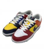 NIKEナイキ）の古着「Dunk Low CO.JP」｜ネイビー