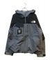 THE NORTH FACE（ザ ノース フェイス）の古着「Hike Utility Shell Jacket」｜グレー