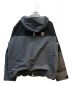 THE NORTH FACE (ザ ノース フェイス) UNDERCOVER (アンダーカバー) Hike Utility Shell Jacket グレー サイズ:L：65000円