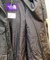 中古・古着 THE NORTHFACE PURPLELABEL (ザ・ノースフェイス パープルレーベル) 65/35 MOUNTAIN PARKA グリーン サイズ:M：20000円