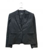 PS Paul SmithＰＳポールスミス）の古着「1Bセットアップスーツ」｜ブラック