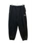 NIKE（ナイキ）の古着「23FW STONE WASHED FLEECE PANT」｜ブラック