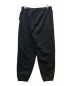 NIKE (ナイキ) stussy (ステューシー) 23FW STONE WASHED FLEECE PANT ブラック サイズ:M：20000円