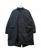 +PHENIX×FREAK'S STOREフェニックス×フリークスストア）の古着「GORE-TEX 3WAY M-65」｜ブラック