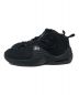 NIKE (ナイキ) stussy (ステューシー) Air Penny ブラック サイズ:29.5cm：20000円