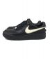 NIKE (ナイキ) AMBUSH (アンブッシュ) ローカットスニーカー ブラック サイズ:27.5㎝：20000円