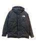 THE NORTH FACE（ザ ノース フェイス）の古着「Mountain Down Jacket」｜ブラック