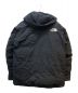 THE NORTH FACE (ザ ノース フェイス) Mountain Down Jacket ブラック サイズ:XL：35000円