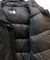 中古・古着 THE NORTH FACE (ザ ノース フェイス) Mountain Down Jacket ブラック サイズ:XL：35000円