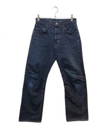 LEVI'S VINTAGE CLOTHING（リーバイス ビンテージ クロージング）の古着「1944 501XX PERFECT IMPERFECTION JEAN」｜インディゴ