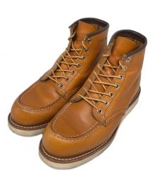 RED WING（レッドウィング）の古着「アイリッシュセッター」｜ブラウン