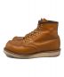 RED WING (レッドウィング) アイリッシュセッター ブラウン サイズ:6 1/2：25000円