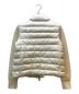 MONCLER (モンクレール) TRICOT CARDIGAN ホワイト サイズ:S：60000円