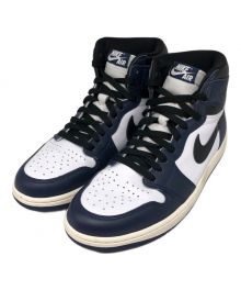 NIKE（ナイキ）の古着「Air Jordan 1 Retro High OG "Midnight Navy"」｜ネイビー