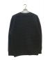 Supreme (シュプリーム) Waffle Knit Cardigan ブラック サイズ:XL：26000円