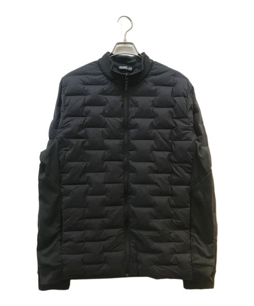 ARC'TERYX（アークテリクス）ARC'TERYX (アークテリクス) KOLE DOWN JACKET ブラック サイズ:XLの古着・服飾アイテム