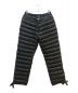 NIKE (ナイキ) stussy (ステューシー) Insulated Pants ブラック サイズ:Ｓ：15000円